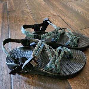 Womens Chacos